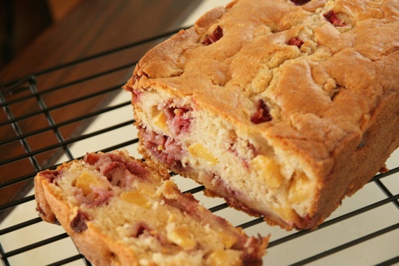 strawberrybread