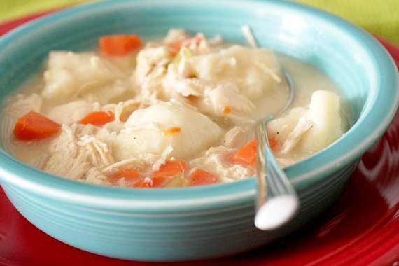 chickdumplins