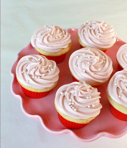 Amy's Cupcakes 1