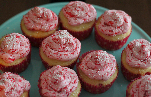 cupcakes