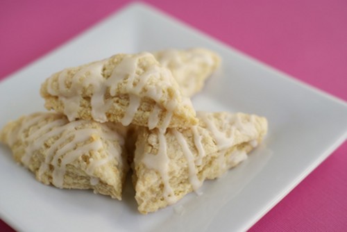 scones