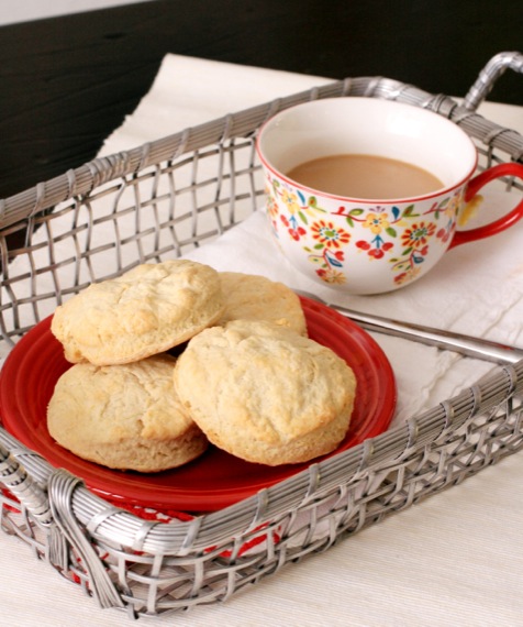 Buttermilk Biscuits 2