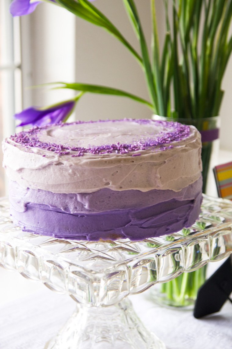 Purple Party-2